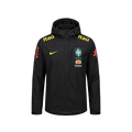AVEROX Brazil Windbreaker