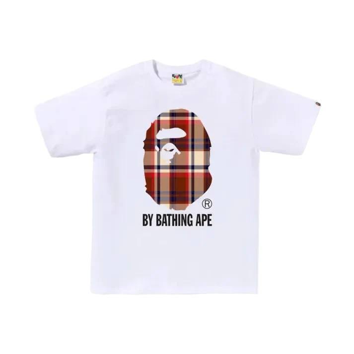 AVEROX  APE CHECK - T-shirt
