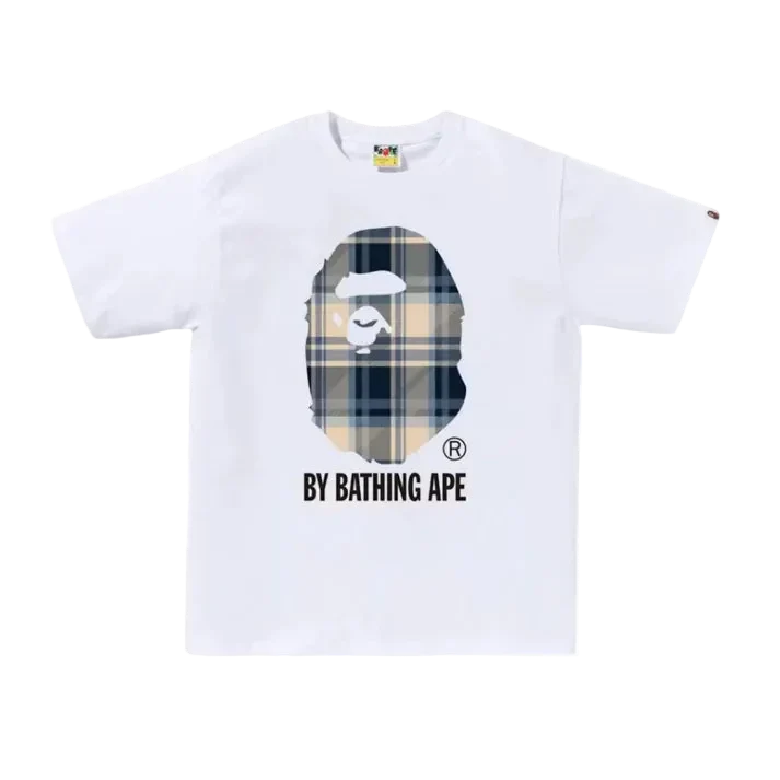 AVEROX  APE CHECK - T-shirt
