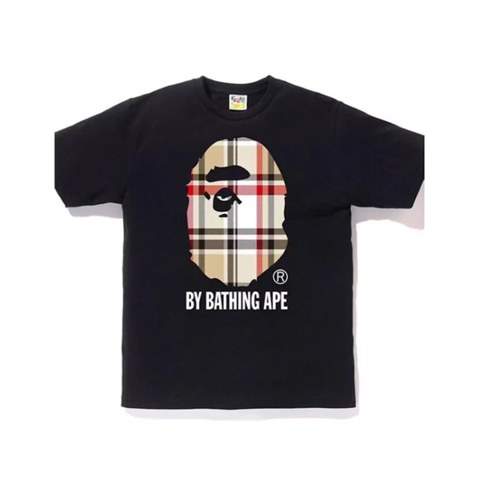 AVEROX  APE CHECK - T-shirt
