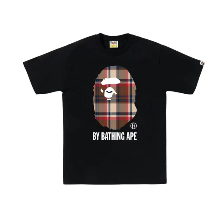 AVEROX  APE CHECK - T-shirt