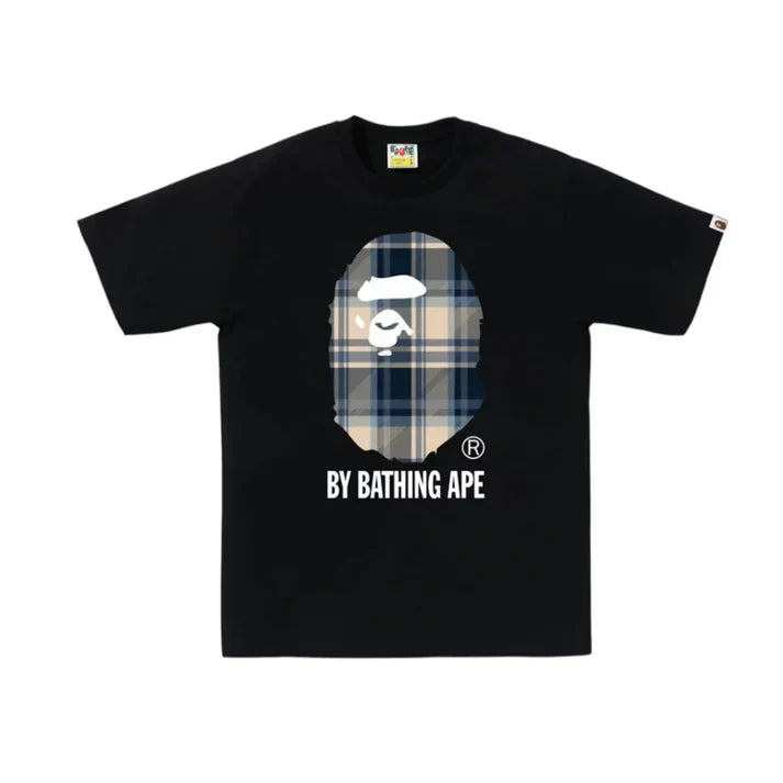 AVEROX  APE CHECK - T-shirt