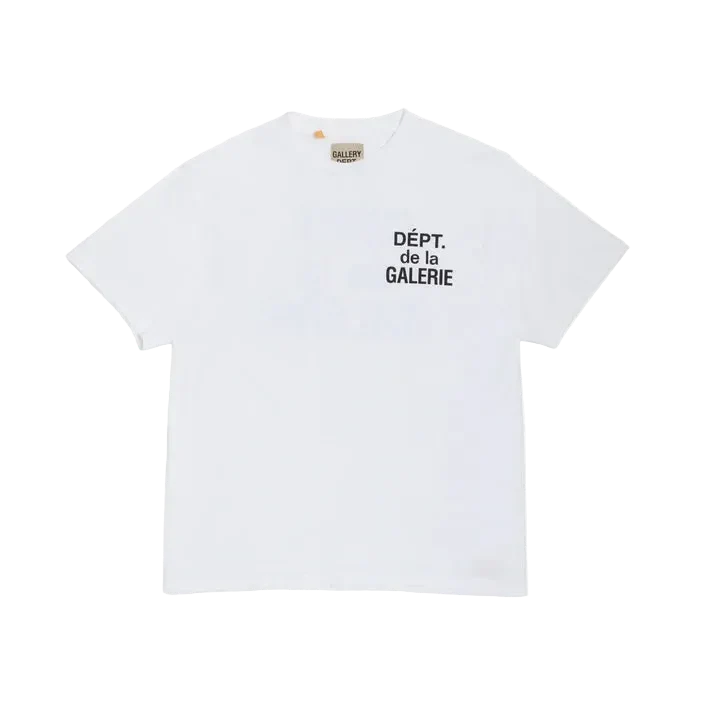 AVEROX dept - T-shirt