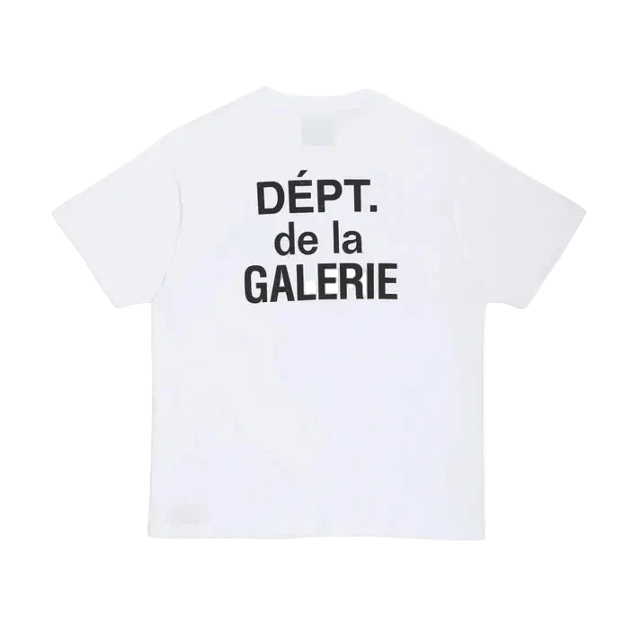 AVEROX dept - T-shirt
