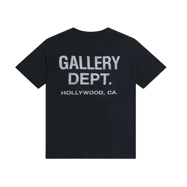 AVEROX dept - T-shirt