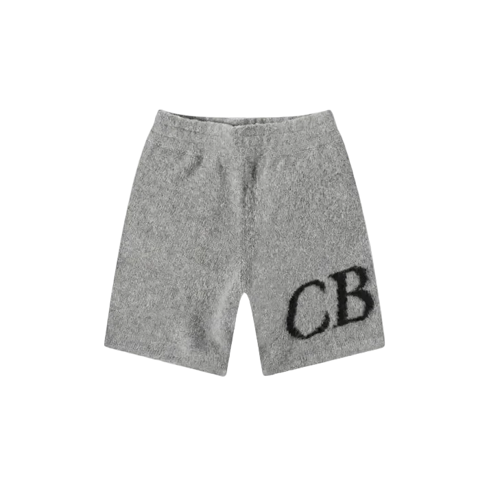 AVEROX CB - Classic Shorts
