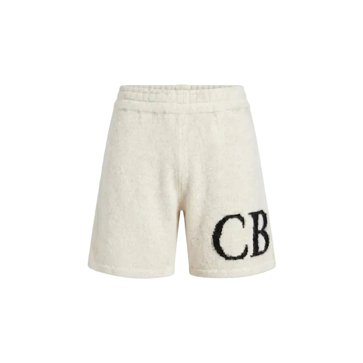 AVEROX CB - Classic Shorts