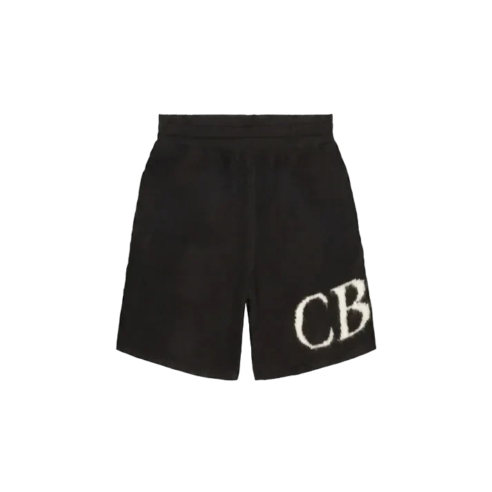 AVEROX CB - Classic Shorts