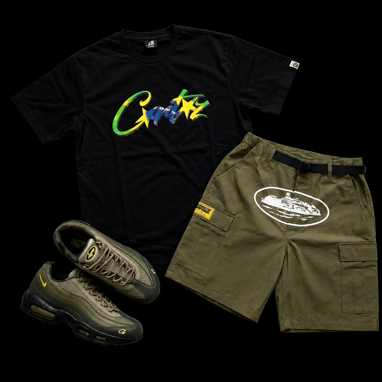 SUMMER VIRAL OUTFIT 9
