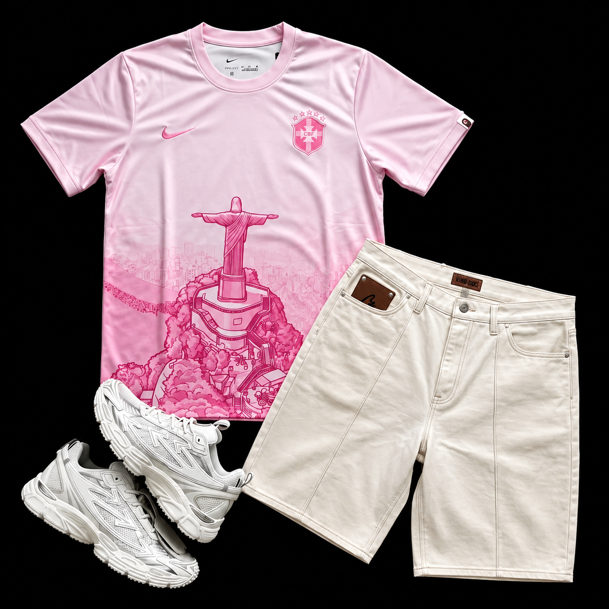 SUMMER VIRAL OUTFIT 11