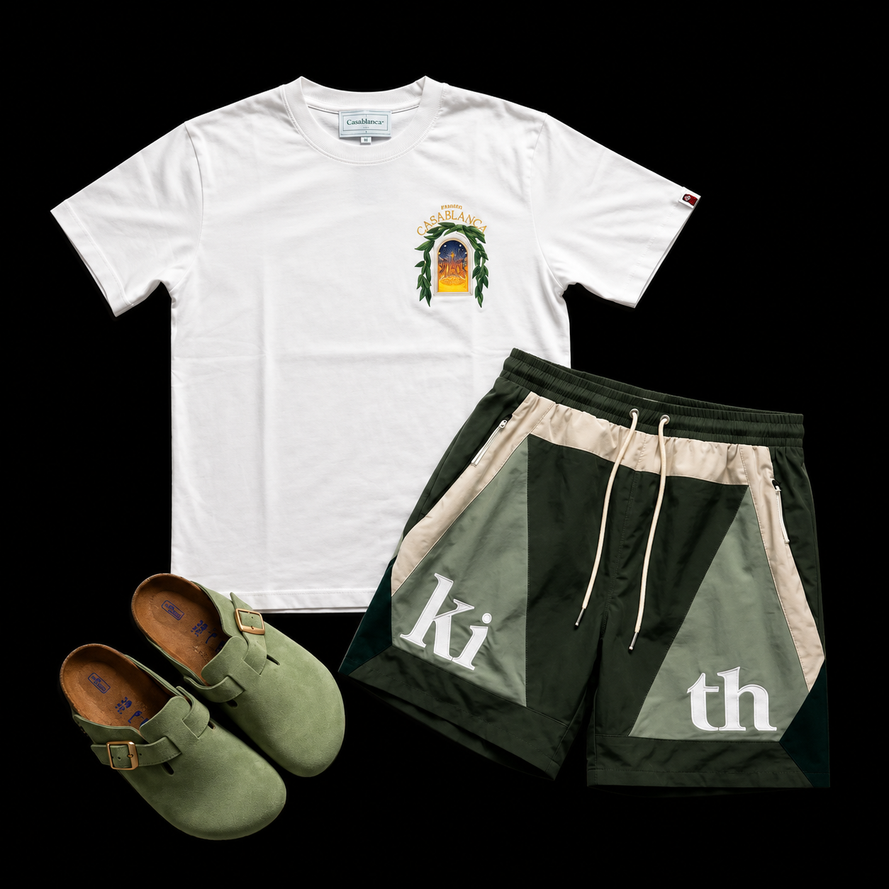 SUMMER VIRAL OUTFIT 12