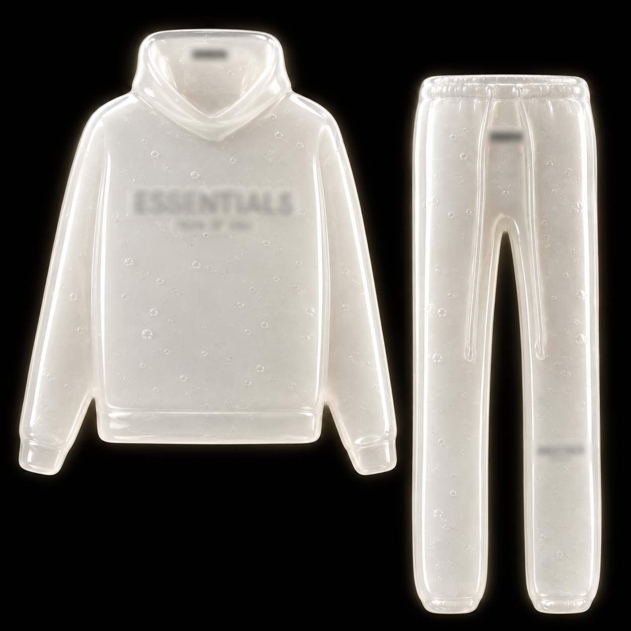 AVEROX TRACKSUIT