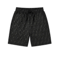 AVEROX Shorts