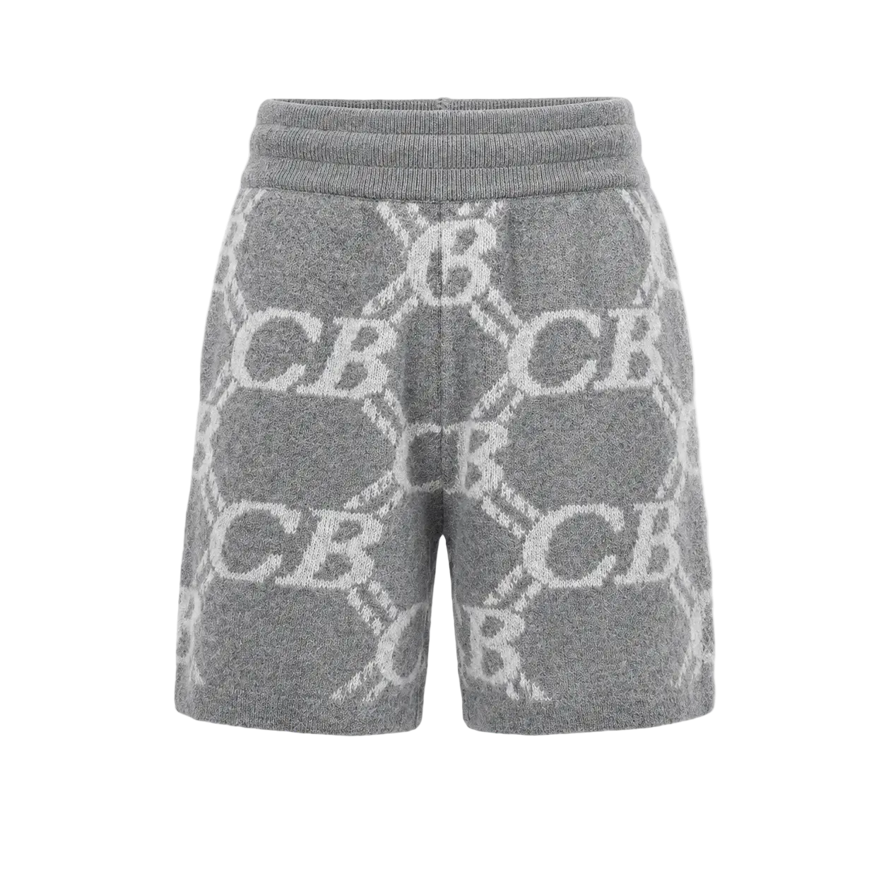AVEROX  - Pattern Shorts