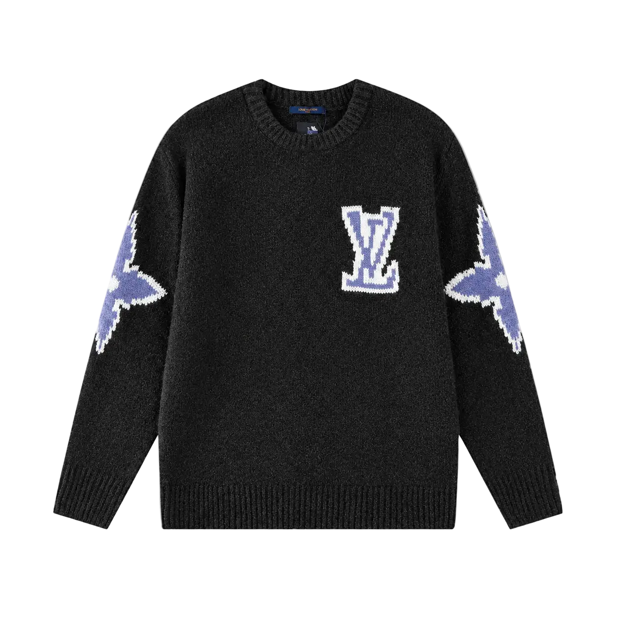 AVEROX SWEATER