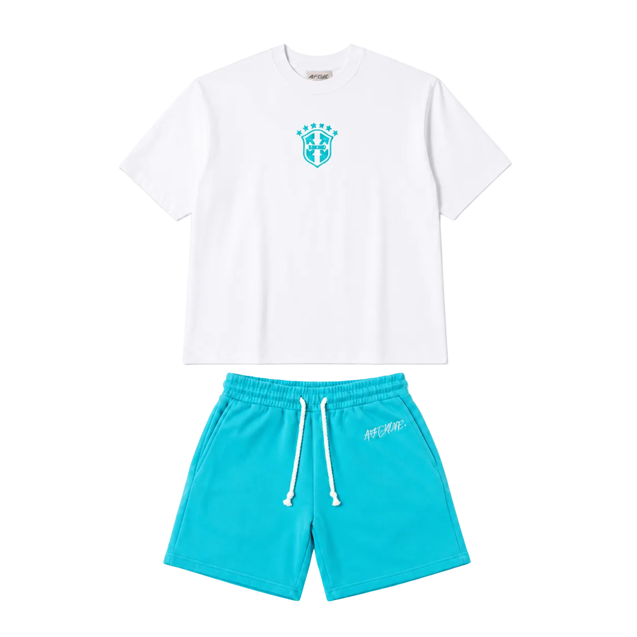 BRAZIL | SUMMER SET
