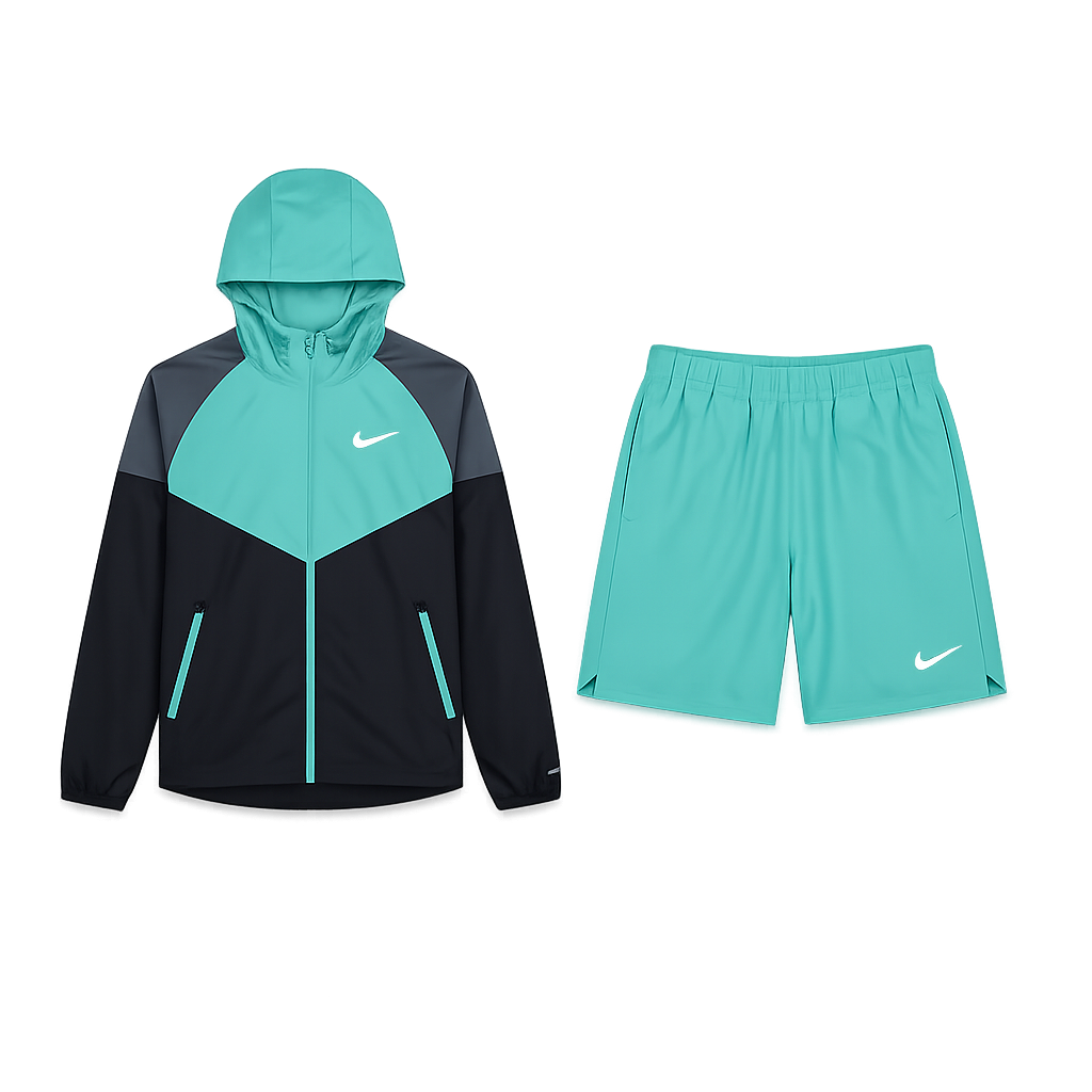 AVEROX MILLER  SET