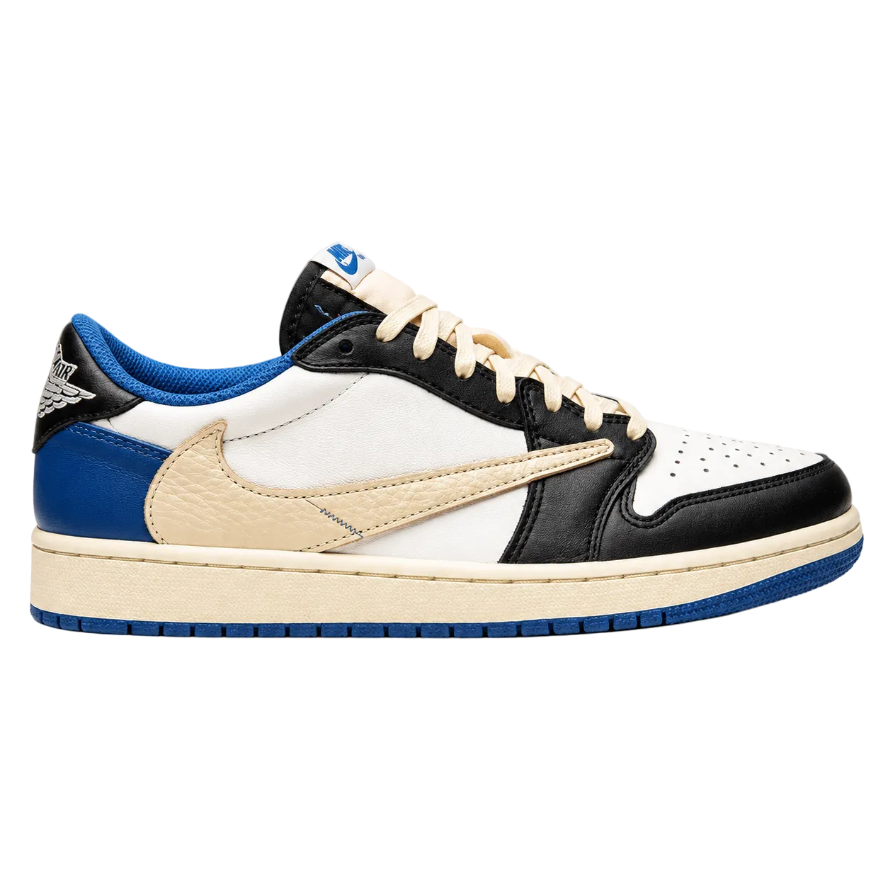 AVEROX SHOES
