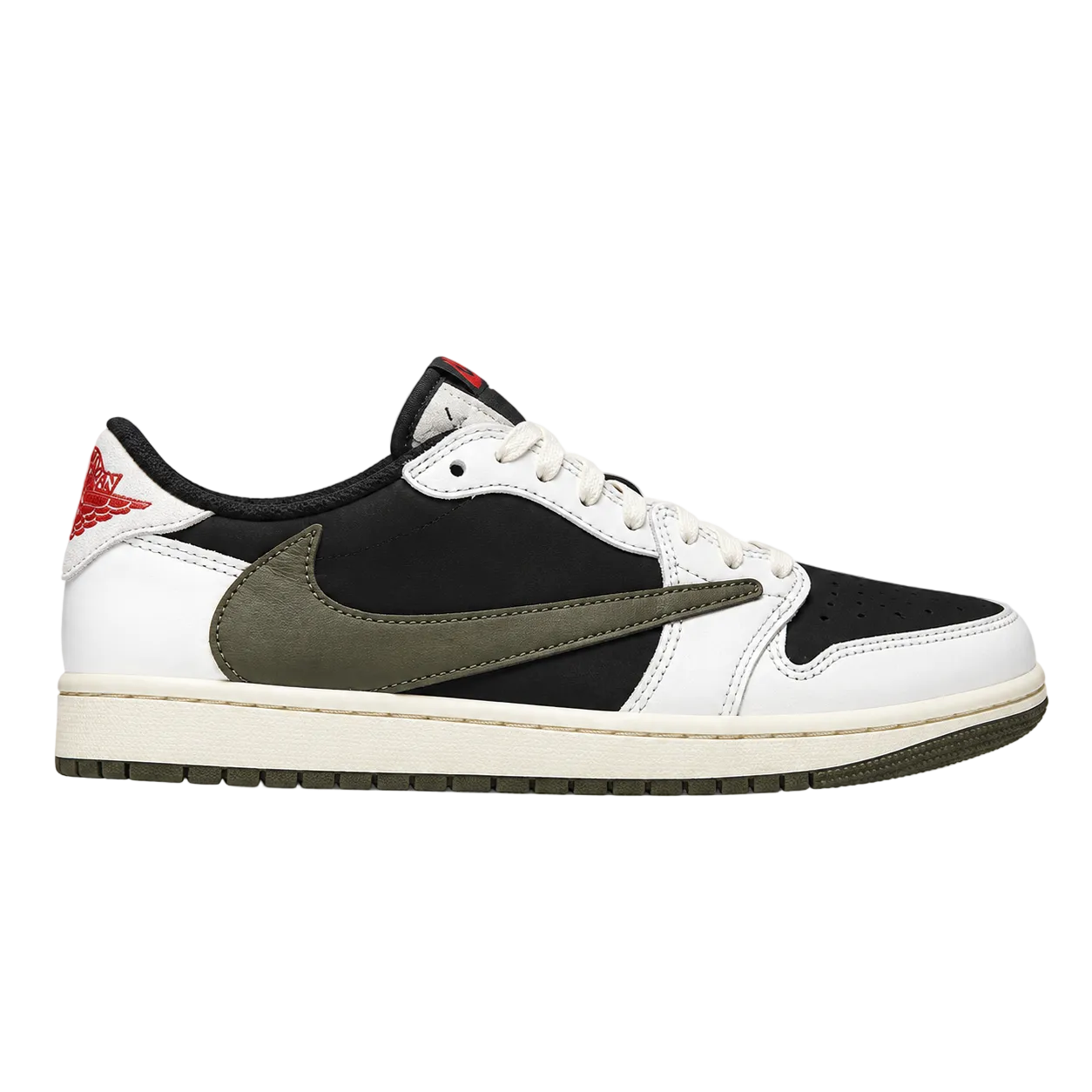 AVEROX SHOES
