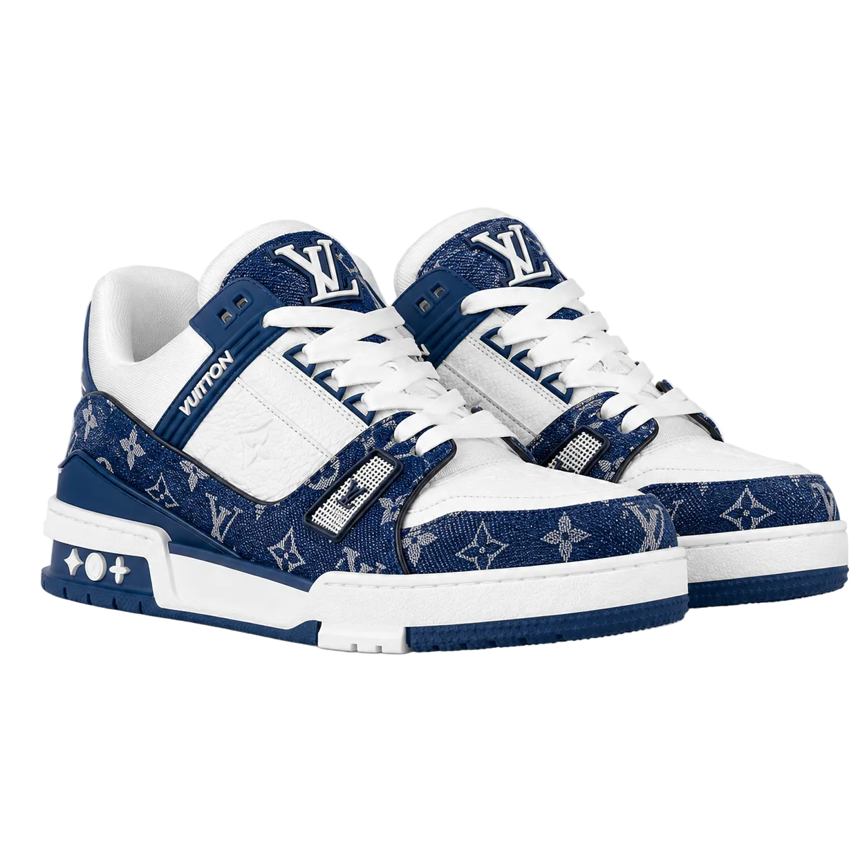 AVEROX TRAINER