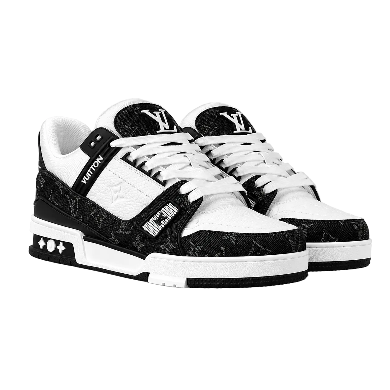 AVEROX TRAINER