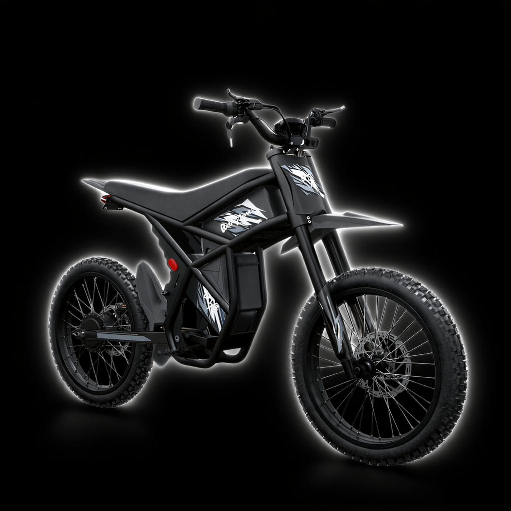 T7E E-BIKE