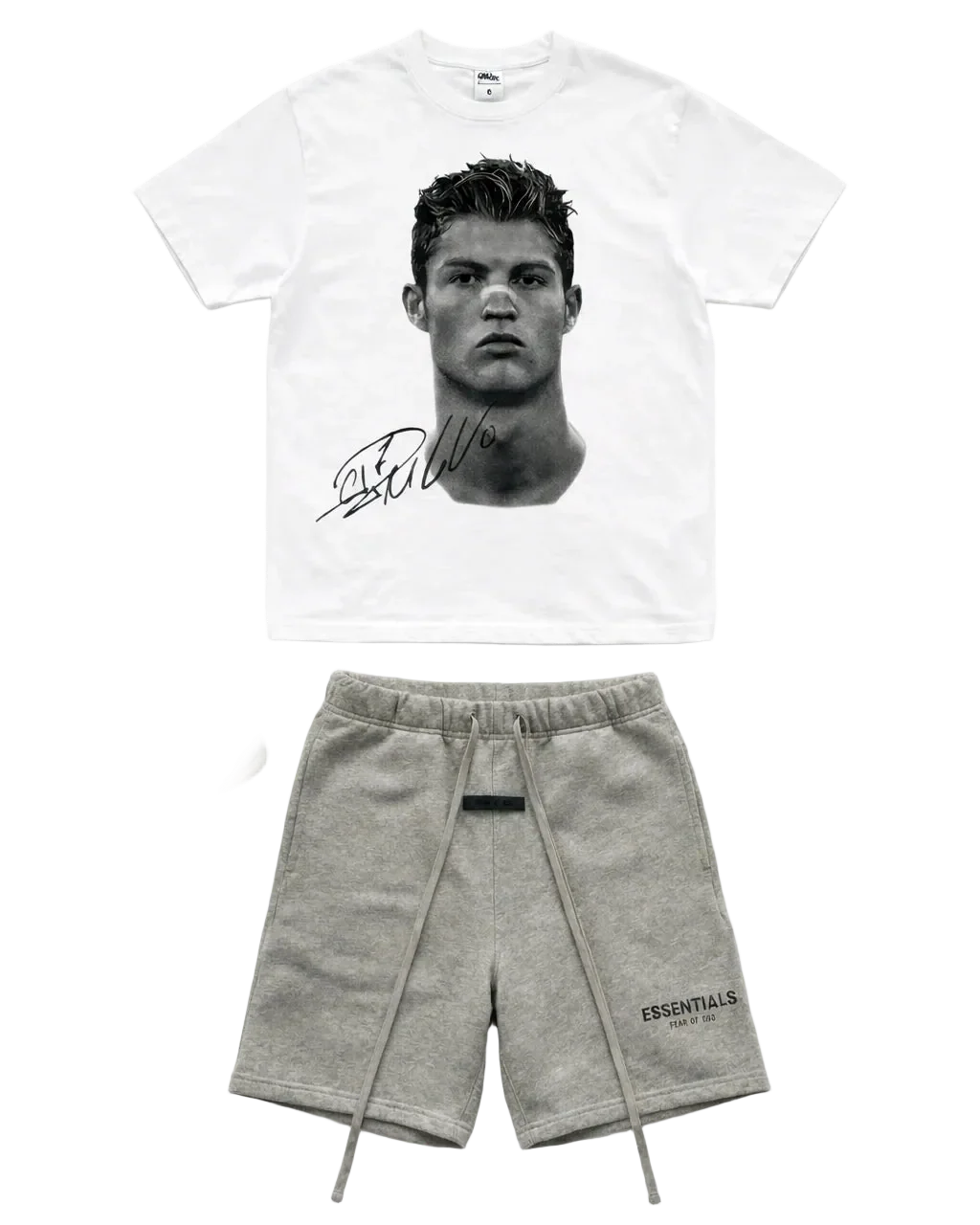 VIRAL OUTFIT 2 - SUMMER