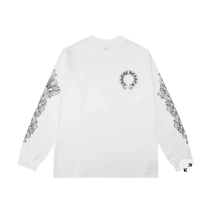 AVEROX Hearts - Long Sleeve