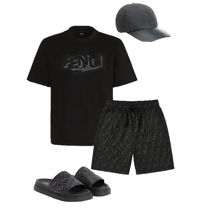 AVEROX Outfit