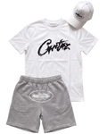 VIRAL OUTFIT - GRAFFITI FIT