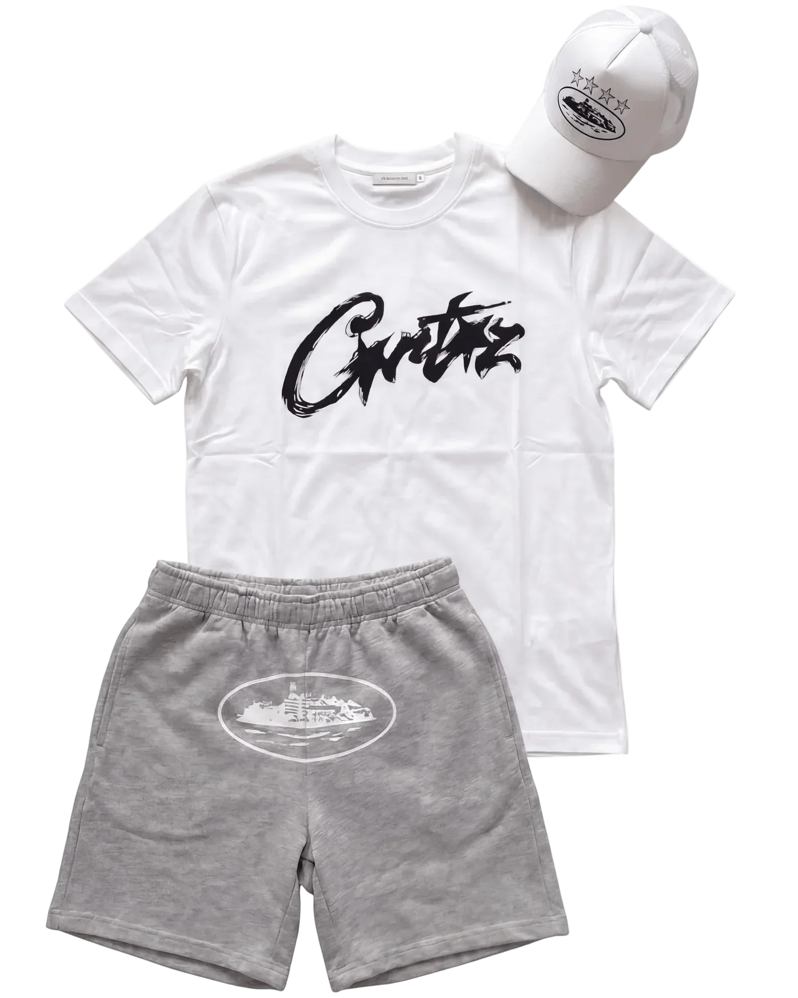 VIRAL OUTFIT - GRAFFITI FIT