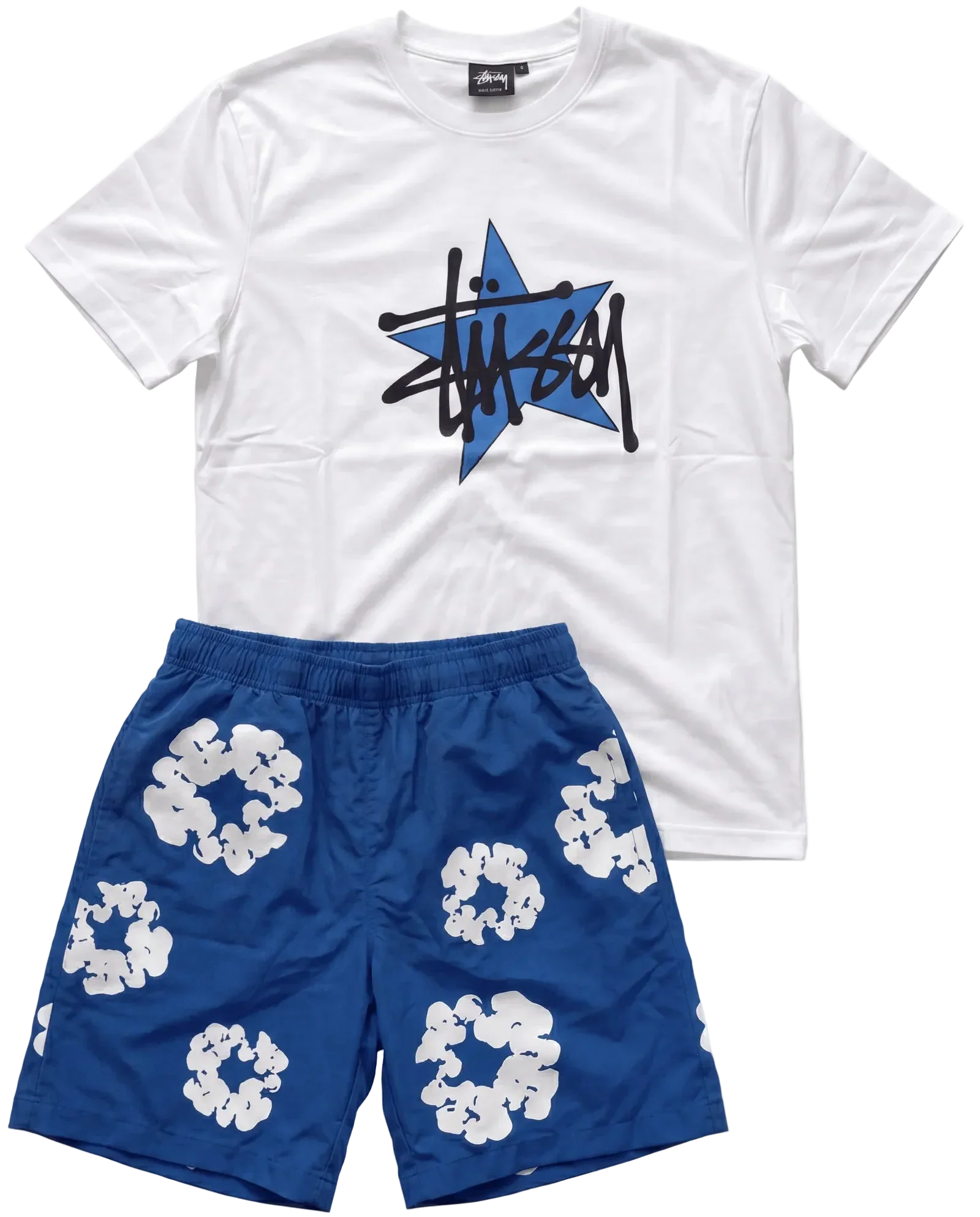VIRAL OUTFIT - AVEROX STAR FIT