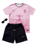 VIRAL OUTFIT - PINK RIO FIT