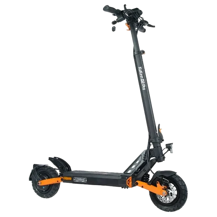 G2 PRO VMP