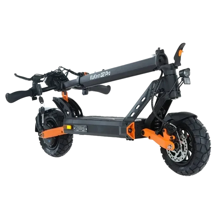 G2 PRO VMP